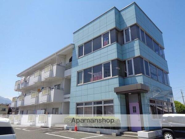 カーサ松本｜愛媛県西条市神拝甲(賃貸アパート3DK・3階・61.05㎡)の写真 その1