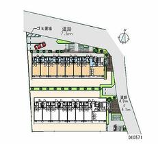 東京都練馬区高野台３丁目（賃貸アパート1K・1階・23.18㎡） その10