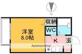 ニッセキハイツ古川のイメージ