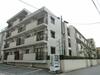 サンセール与野本町 2階 築35年11ヶ月の賃貸物件