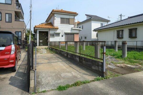 detached 埼玉県東松山市山崎町
地図を見る