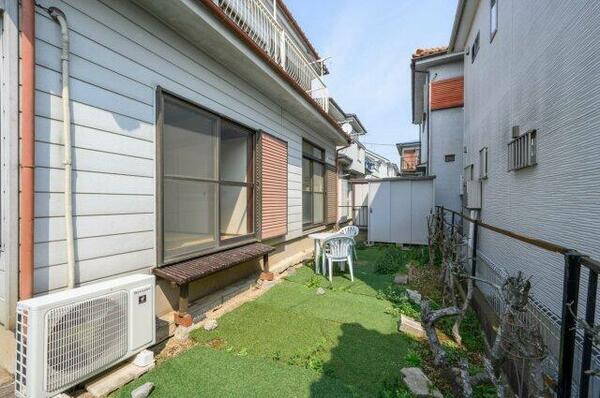 detached 埼玉県東松山市山崎町
地図を見る