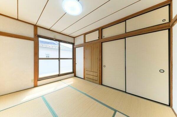 detached 埼玉県東松山市山崎町
地図を見る