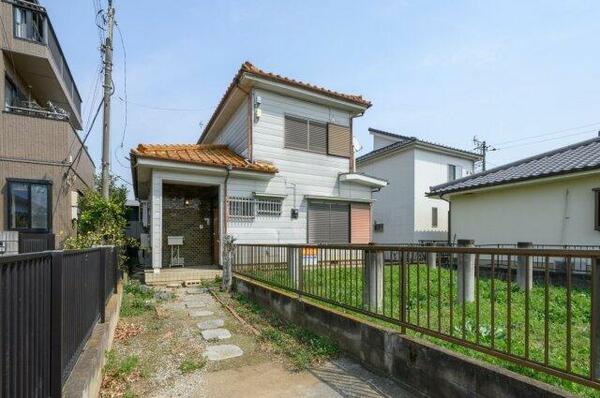 detached 埼玉県東松山市山崎町
地図を見る