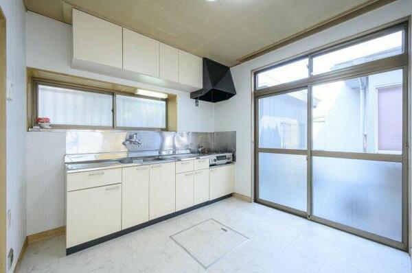 detached 埼玉県東松山市山崎町
地図を見る