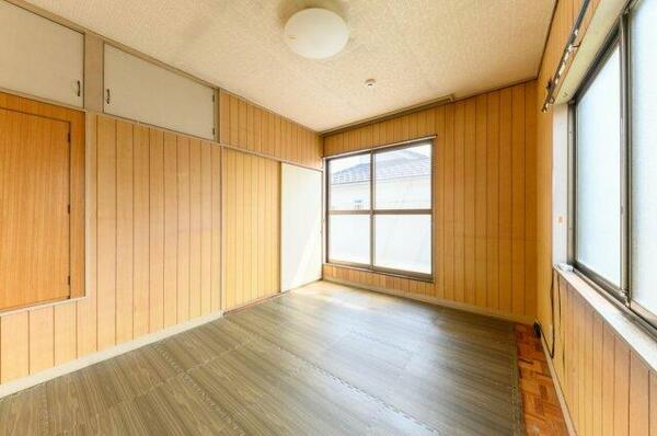 detached 埼玉県東松山市山崎町
地図を見る