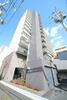 QuintetNAMBA 5階 築3年3ヶ月の賃貸物件