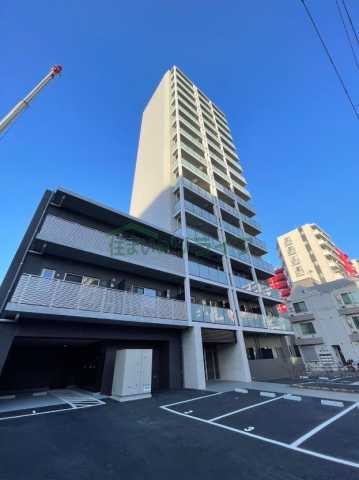 東京都荒川区南千住２丁目(賃貸マンション1LDK・2階・52.81㎡)の写真 その1