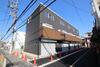 深井駅より徒歩17分 築2年7ヶ月 3階建の賃貸物件