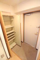 メトロノーム 307 ｜ 大阪府高槻市紺屋町（賃貸マンション1K・3階・31.30㎡） その13