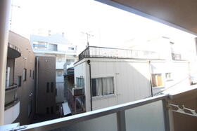 メトロノーム 307 ｜ 大阪府高槻市紺屋町（賃貸マンション1K・3階・31.30㎡） その14