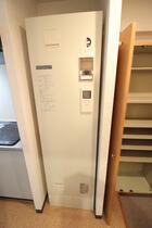 メトロノーム 307 ｜ 大阪府高槻市紺屋町（賃貸マンション1K・3階・31.30㎡） その15
