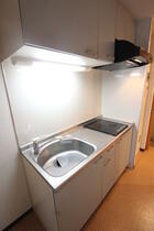 メトロノーム 307 ｜ 大阪府高槻市紺屋町（賃貸マンション1K・3階・31.30㎡） その16