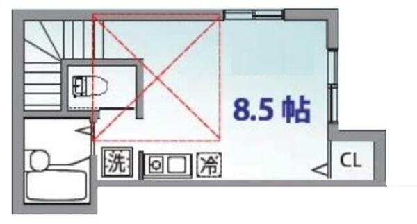 物件拡大画像