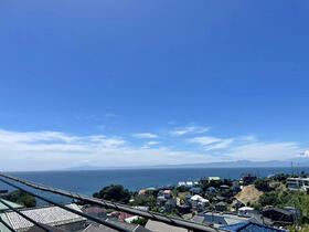 神奈川県横須賀市秋谷