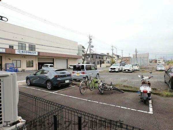 静岡県静岡市駿河区曲金６丁目(賃貸アパート1K・1階・23.00㎡)の写真 その14