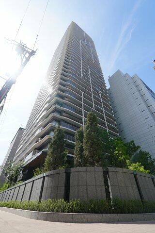 ローレルタワー堺筋本町｜大阪府大阪市中央区久太郎町２丁目(賃貸マンション2SLDK・8階・58.26㎡)の写真 その1