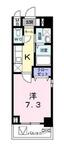 渋谷区富ヶ谷１丁目 4階建 築15年のイメージ