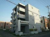 札幌市北区北三十二条西９丁目 4階建 築34年のイメージ