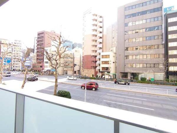 東京都中央区日本橋馬喰町２丁目(賃貸マンション1DK・3階・25.55㎡)の写真 その14