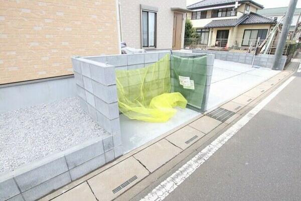 detached 埼玉県入間郡三芳町大字藤久保

地図を見る