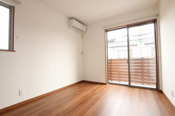 detached 埼玉県入間郡三芳町大字藤久保

地図を見る