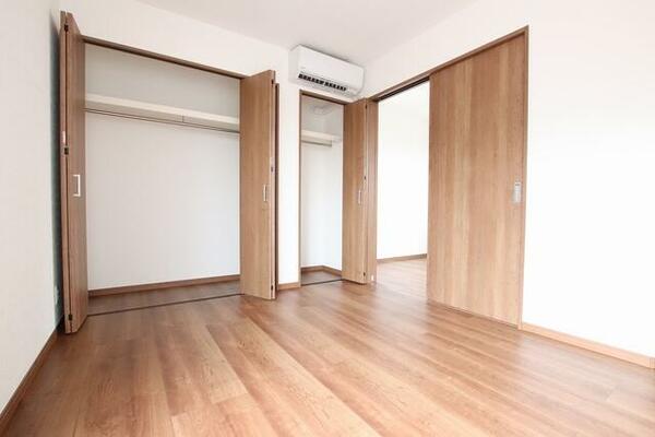 detached 埼玉県入間郡三芳町大字藤久保

地図を見る