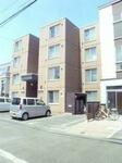 札幌市北区北三十三条西２丁目 4階建 築27年のイメージ