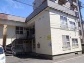 札幌市北区北二十八条西２丁目 2階建 築41年のイメージ