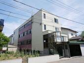 札幌市北区新川一条４丁目 3階建 築40年のイメージ