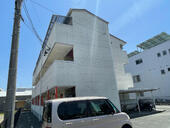 浜松市中央区春日町 3階建 築25年のイメージ