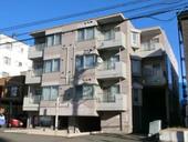札幌市北区北三十七条西３丁目 4階建 築35年のイメージ