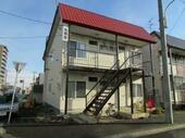 札幌市北区新琴似七条１５丁目 2階建 築52年のイメージ