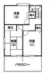 世田谷経堂住宅のイメージ