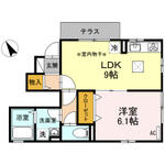 メゾン丸山のイメージ