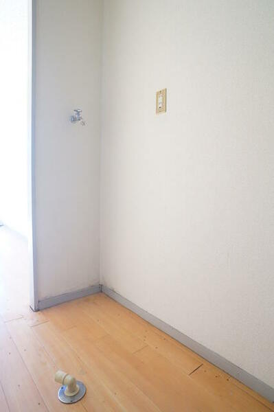 ベルデュール・ド・カワワ 102｜東京都八王子市下柚木(賃貸アパート1K・1階・20.46㎡)の写真 その14