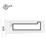 兵庫県伊丹市御願塚４丁目（賃貸アパート1K・1階・16.33㎡） その3