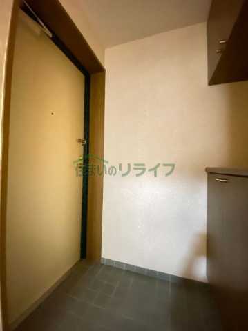 東京都新宿区北新宿２丁目(賃貸マンション2DK・2階・40.15㎡)の写真 その8