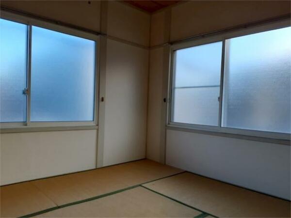 北海道札幌市手稲区富丘二条３丁目(賃貸アパート2LDK・2階・43.72㎡)の写真 その11