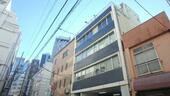 千代田区神田神保町１丁目 5階建 築55年のイメージ