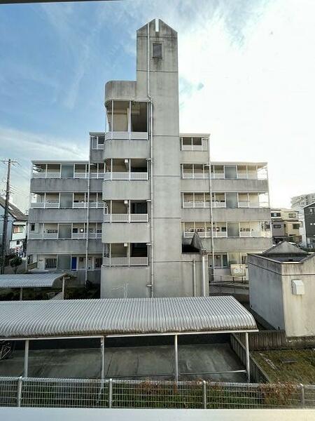 兵庫県尼崎市尾浜町３丁目(賃貸アパート1LDK・2階・33.61㎡)の写真 その11