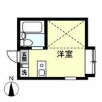 藤沢市高倉 2階建 築36年のイメージ