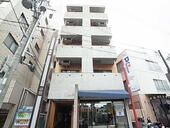 神戸市東灘区住吉本町２丁目 5階建 築28年のイメージ