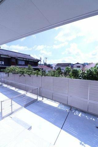 グランド　ラピネス｜福岡県うきは市浮羽町朝田(賃貸アパート2DK・1階・52.09㎡)の写真 その9