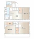 柏市東柏２丁目戸建のイメージ