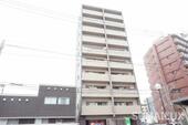 熊本市中央区本荘５丁目 10階建 築12年のイメージ