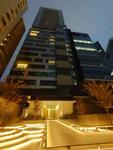 渋谷区桜丘町 30階建 新築のイメージ
