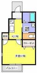 北上市上野町１丁目 2階建 築4年のイメージ