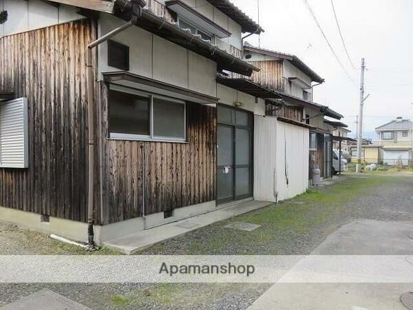 小松町新屋敷甲　貸家（１００８５９）｜愛媛県西条市小松町新屋敷(賃貸一戸建3DK・--・55.56㎡)の写真 その15