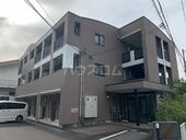 掛川市杉谷 3階建 築21年のイメージ
